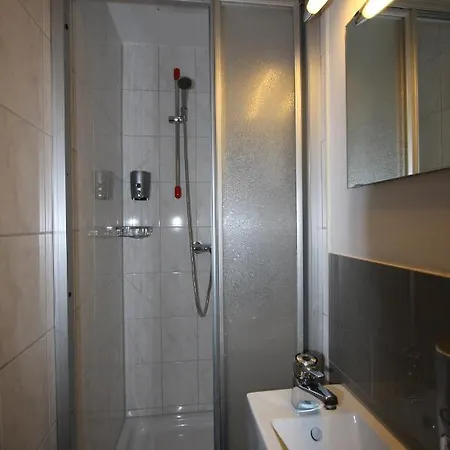 Stadthotel Kleiner Berg Φριντρισχάφεν