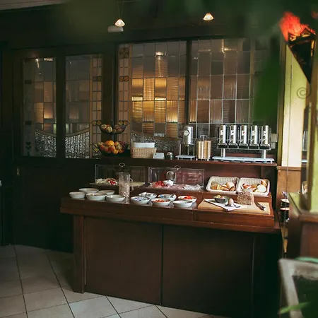 Stadthotel Kleiner Berg Friedrichshafen