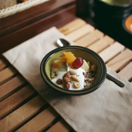 Stadthotel Kleiner Berg Szálloda Friedrichshafen