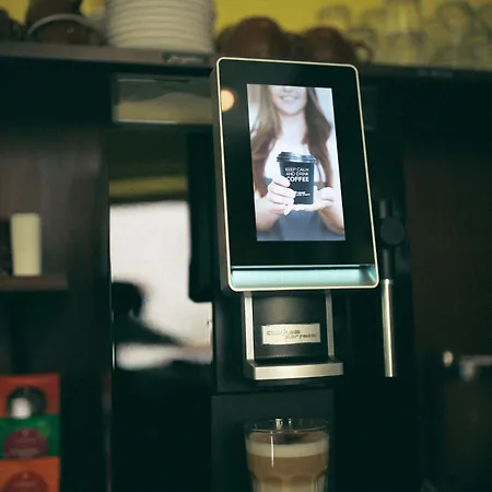 Stadthotel Kleiner Berg 2*