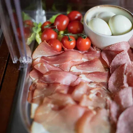 Stadthotel Kleiner Berg 2* Friedrichshafen