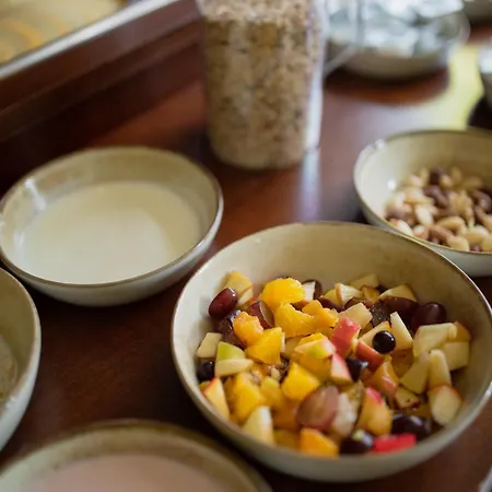 Stadthotel Kleiner Berg Friedrichshafen