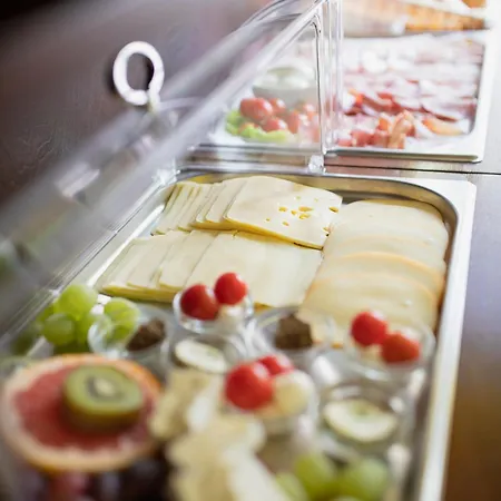 Stadthotel Kleiner Berg Hotell Friedrichshafen