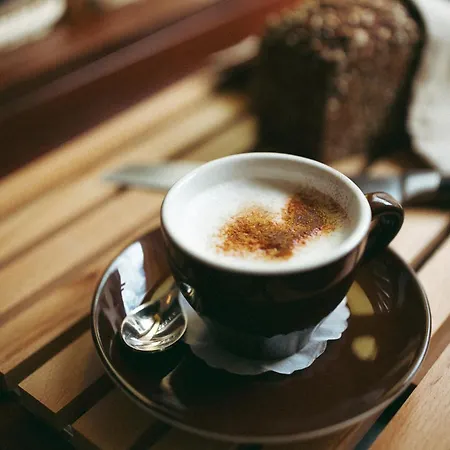 Stadthotel Kleiner Berg Friedrichshafen