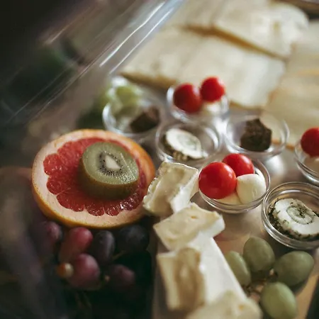 Stadthotel Kleiner Berg Szálloda 2*