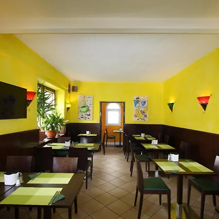 Stadthotel Kleiner Berg 2* Friedrichshafen