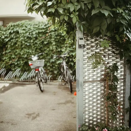 Szálloda Stadthotel Kleiner Berg 2*