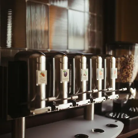 Stadthotel Kleiner Berg 2* Friedrichshafen