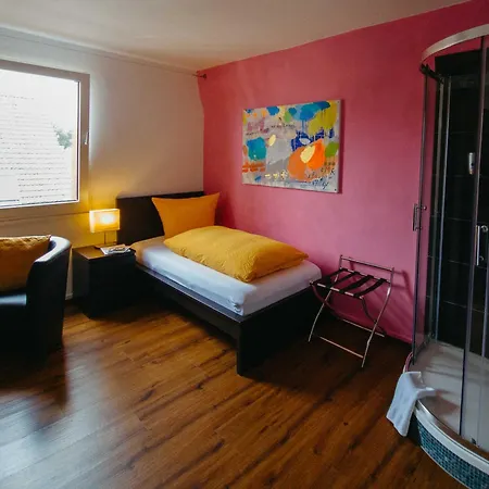 Stadthotel Kleiner Berg