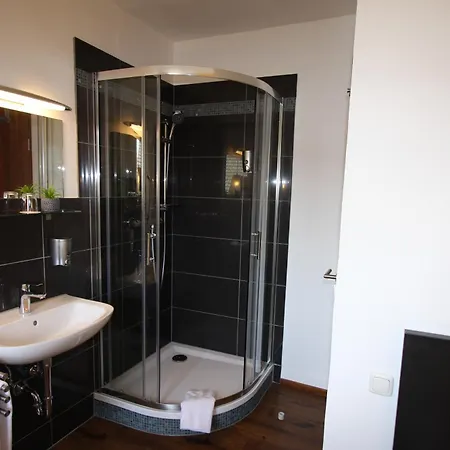 Szálloda Stadthotel Kleiner Berg Friedrichshafen