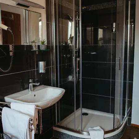 Hotell Stadthotel Kleiner Berg