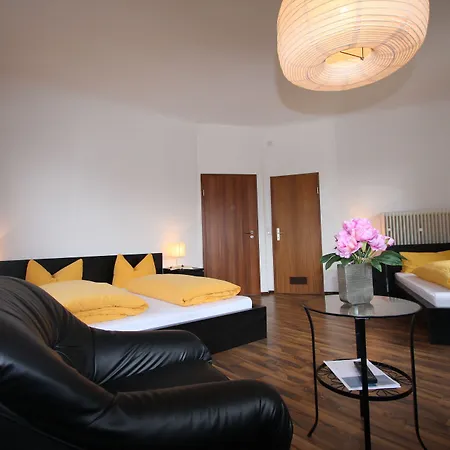 Stadthotel Kleiner Berg Hotel