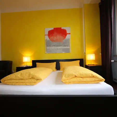 Stadthotel Kleiner Berg Hotel