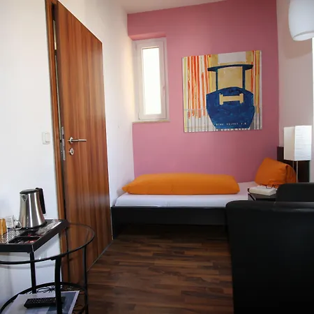 Stadthotel Kleiner Berg Friedrichshafen