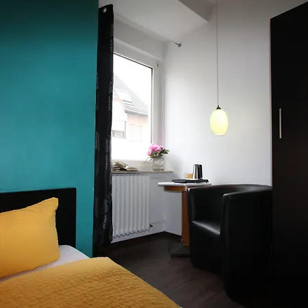 Hotel Stadthotel Kleiner Berg 2*