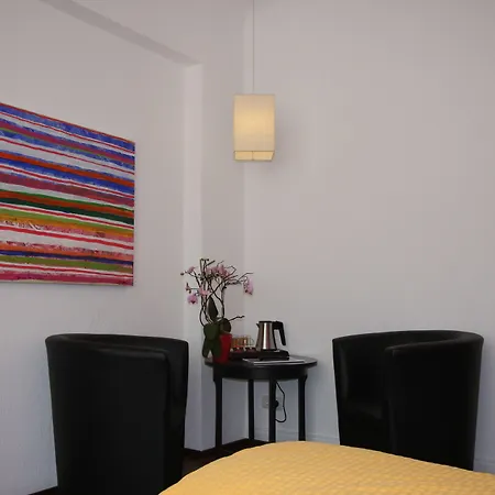 Stadthotel Kleiner Berg