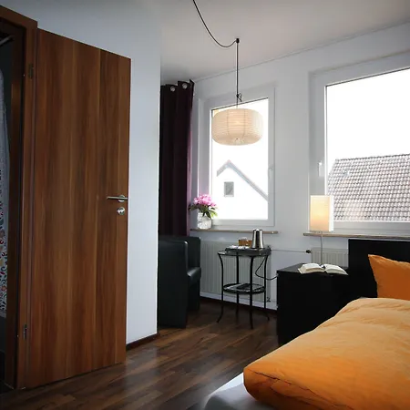 Stadthotel Kleiner Berg