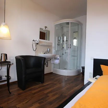 Stadthotel Kleiner Berg Szálloda