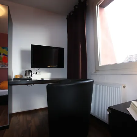 Stadthotel Kleiner Berg Friedrichshafen