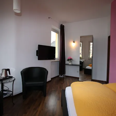 Stadthotel Kleiner Berg Friedrichshafen