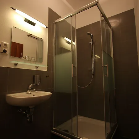 Stadthotel Kleiner Berg 2* Friedrichshafen