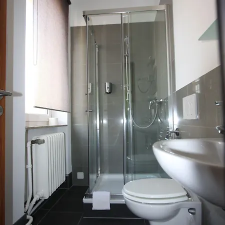 Stadthotel Kleiner Berg 2*