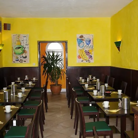 Stadthotel Kleiner Berg