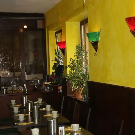 Stadthotel Kleiner Berg Friedrichshafen