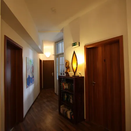 Szálloda Stadthotel Kleiner Berg Friedrichshafen