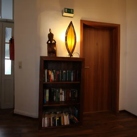 Stadthotel Kleiner Berg Friedrichshafen