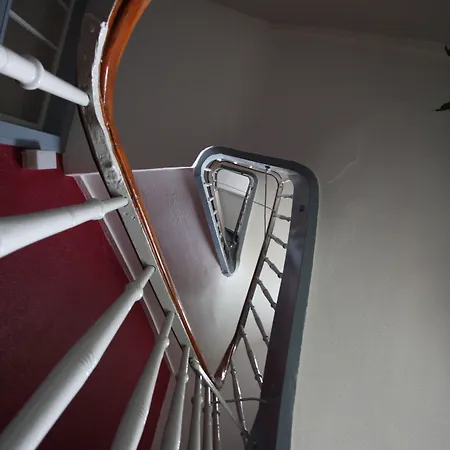 Szálloda Stadthotel Kleiner Berg 2*