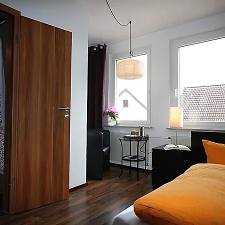 Stadthotel Kleiner Berg Friedrichshafen