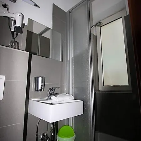 Stadthotel Kleiner Berg Szálloda