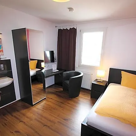 Stadthotel Kleiner Berg Friedrichshafen