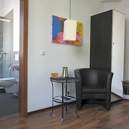 Stadthotel Kleiner Berg Friedrichshafen