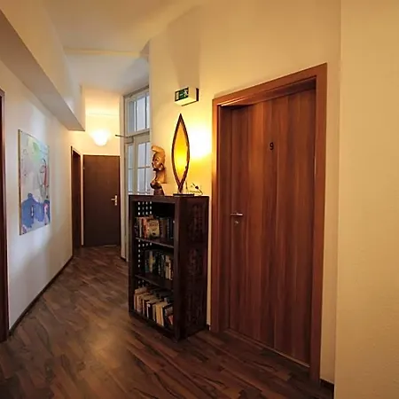 Hotell Stadthotel Kleiner Berg Friedrichshafen