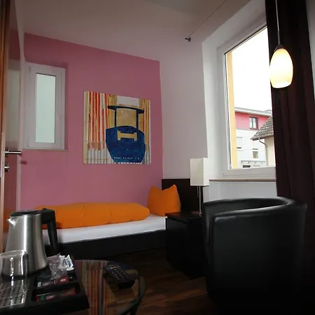 Stadthotel Kleiner Berg Szálloda 2*