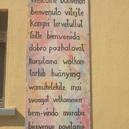 Stadthotel Kleiner Berg Hotell