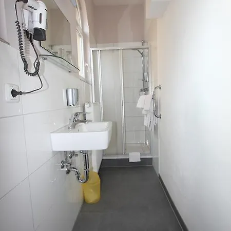 Stadthotel Kleiner Berg Ξενοδοχείο