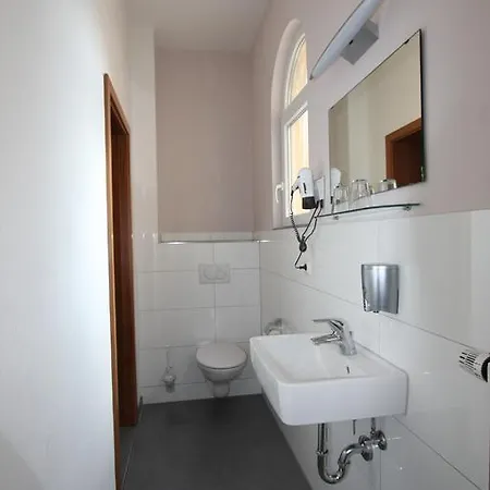 Stadthotel Kleiner Berg Szálloda 2*