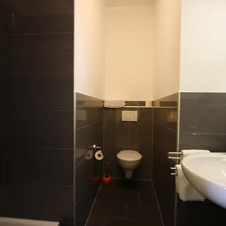Stadthotel Kleiner Berg Ξενοδοχείο