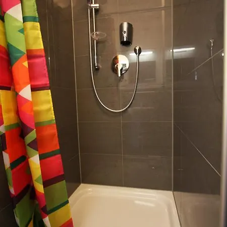 Stadthotel Kleiner Berg Φριντρισχάφεν