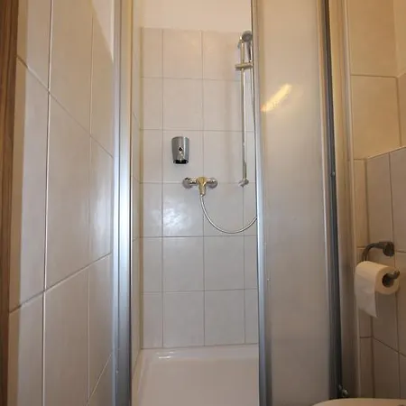 Stadthotel Kleiner Berg Hotel Friedrichshafen