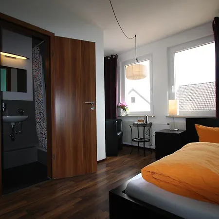 Stadthotel Kleiner Berg