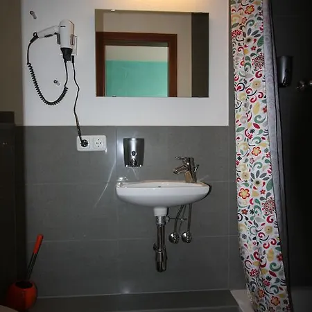 Stadthotel Kleiner Berg 2*