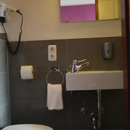 Stadthotel Kleiner Berg Ξενοδοχείο Φριντρισχάφεν