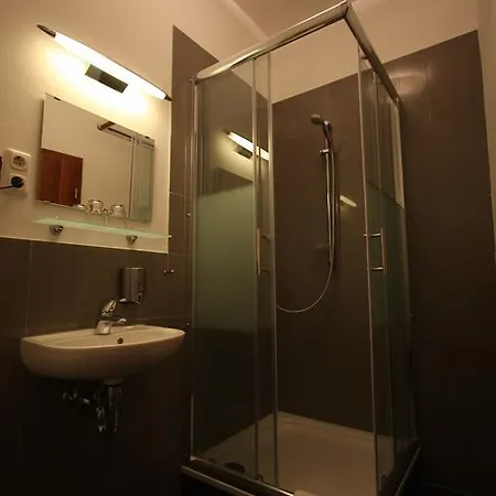 Stadthotel Kleiner Berg Φριντρισχάφεν