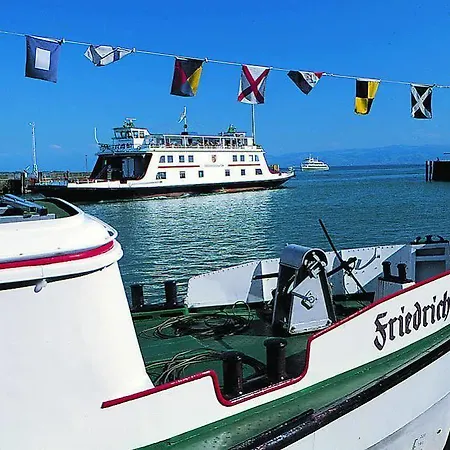 Stadthotel Kleiner Berg