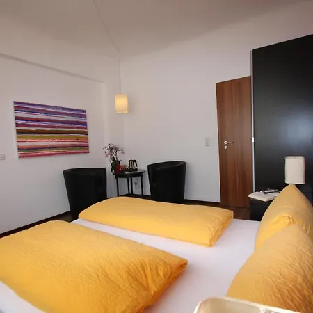 Stadthotel Kleiner Berg Ξενοδοχείο