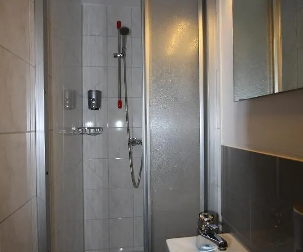 Stadthotel Kleiner Berg Friedrichshafen